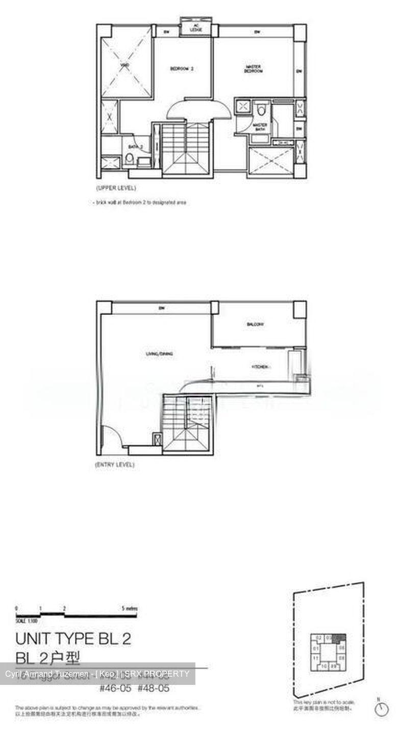 Altez (D2), Apartment #518418091